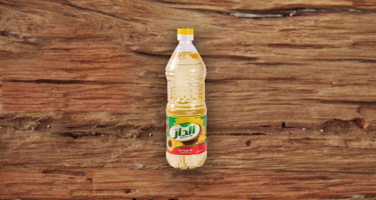 زيت الدار - 0226 وزن 1 ليتر - عدد 20